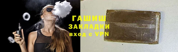 хмурый Алзамай