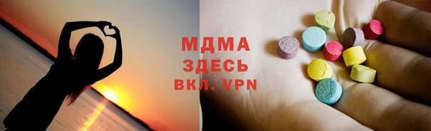хмурый Алзамай